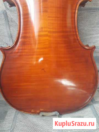 Продаётся скрипка4/4 Москва - изображение 1