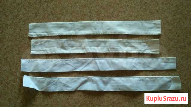Подворотнички Самара - изображение 1