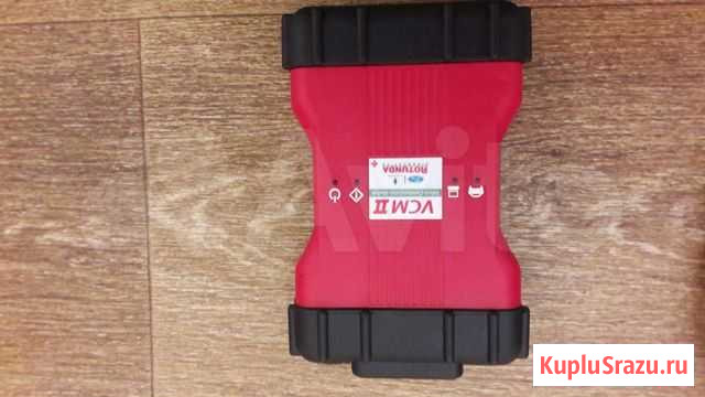 Ford IDS VCM 2 Курск - изображение 1