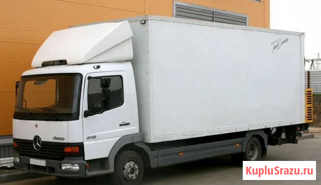 Грузоперевозки Домашние Квартирные переезды Братск - изображение 1