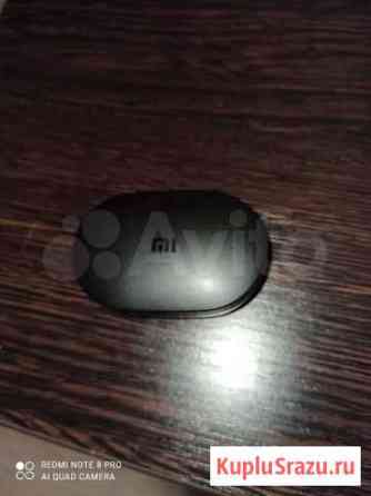 Наушники Xiaomi Пермь