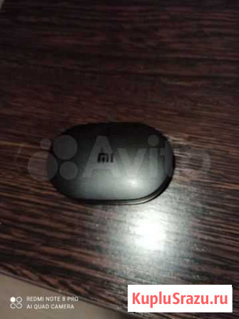 Наушники Xiaomi Пермь - изображение 1