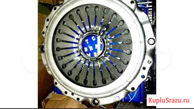 Корзина и диск flrs 3482083118, 1878000206 Набережные Челны - изображение 1