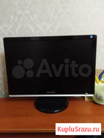 Монитор Samsung ls22mevsfv Хабаровск - изображение 1