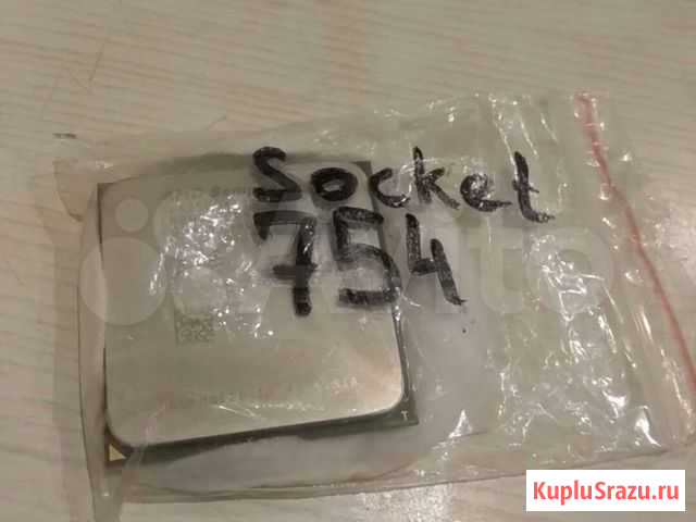AMD Sempron 2500+ Ижевск - изображение 1