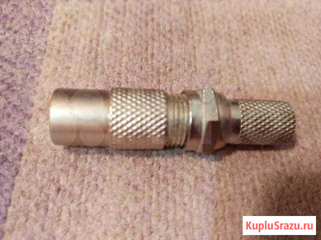 Переходник для антенны Краснодар - изображение 1