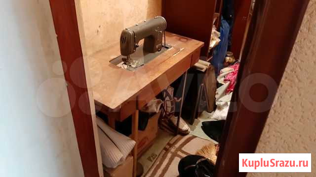 Продам швейную машинку wifama Курск - изображение 1