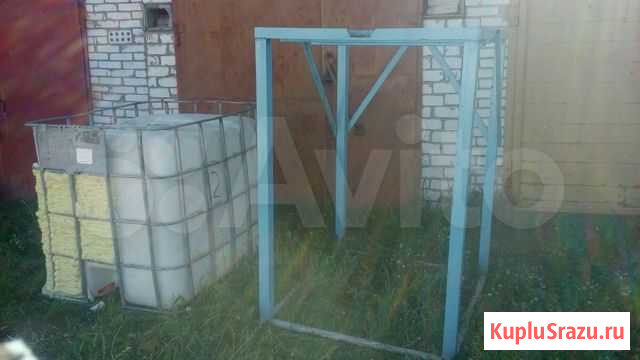 Оборудование для производства газоблока Гороховец - изображение 1