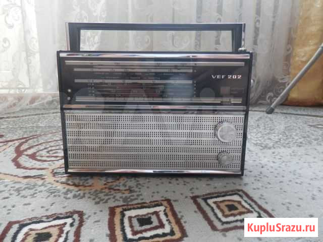 Вэф 202 Шуя - изображение 1