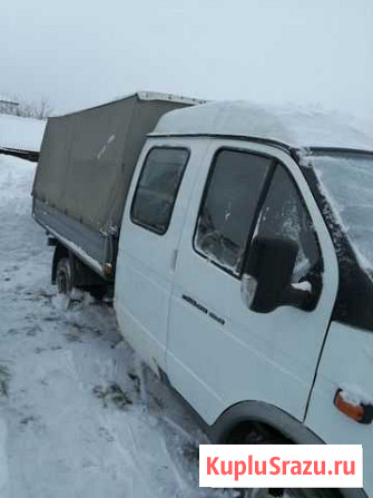Газ 330232 бизнес Прокопьевск - изображение 1