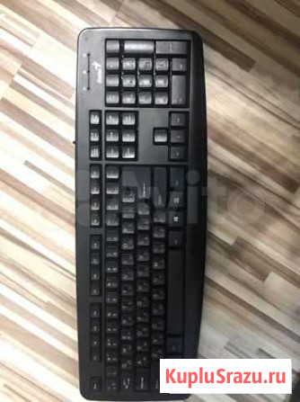 Клавиатура genius Тюмень - изображение 1