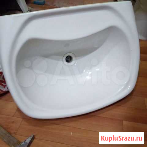 Раковина Нижнекамск - изображение 1