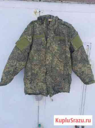 Бушлат вкпо Волгоград