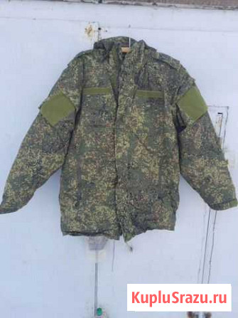 Бушлат вкпо Волгоград - изображение 1