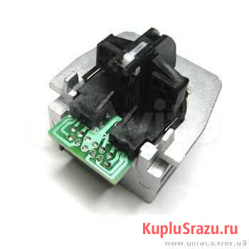 Печатающая головка для принтера LX-300+ Сургут - изображение 1