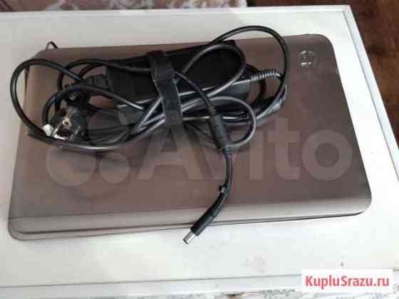 Ноутбук HP pavilion dv6 Ангарск