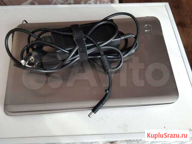 Ноутбук HP pavilion dv6 Ангарск - изображение 1