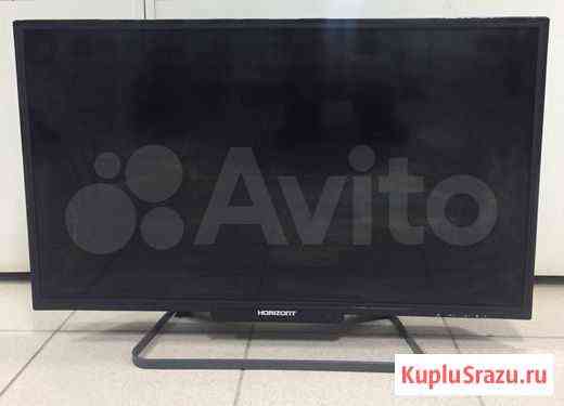 Телевизор Horizont 32LE7181D Березники