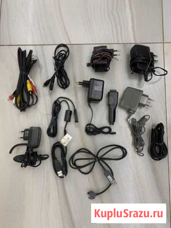 Шнуры, зарядные устройства Москва - изображение 1