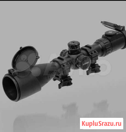 Оптический прицел 2-1644 mil-dot Курск - изображение 1