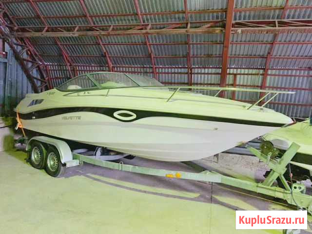 Velvette 22 Самара - изображение 1