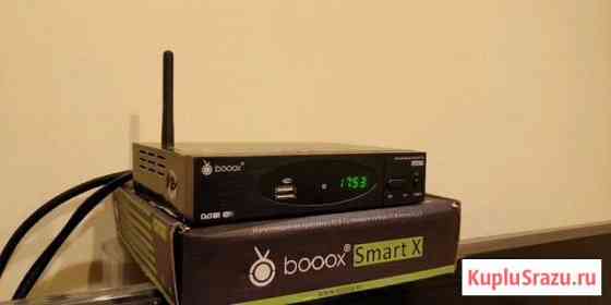 Booox smart X Ростов-на-Дону