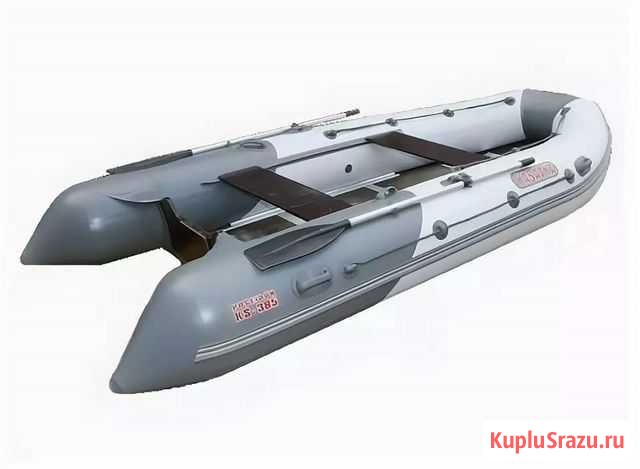 Касатка 385 marine Северодвинск - изображение 1