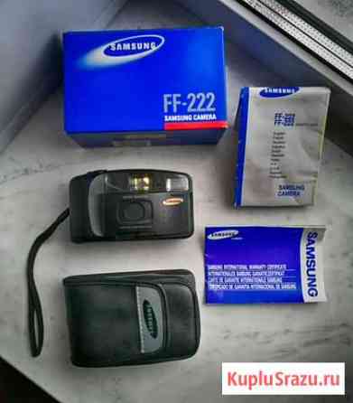 Samsung FF-222 Киров
