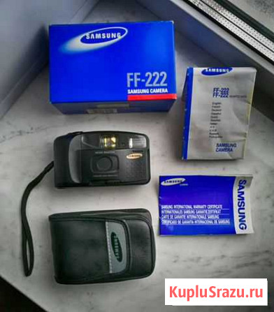 Samsung FF-222 Киров - изображение 1