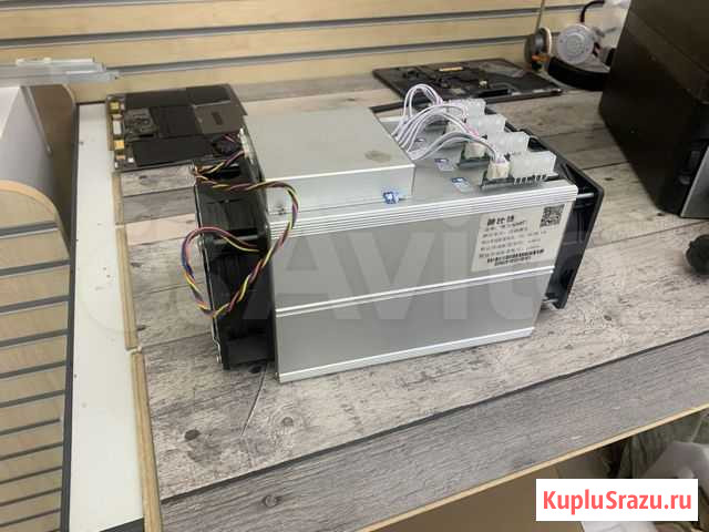 Майнер Ebit e9i+ Калининград - изображение 1