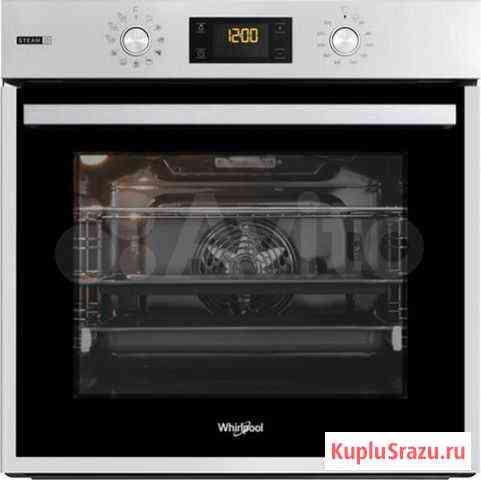 Электрический духовой шкаф Whirlpool OAS KN8V1 IX Барнаул