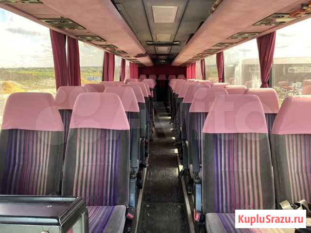 Автобус Vanhool Akron на разбор Саратов - изображение 1