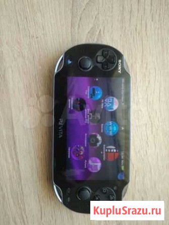 Sony Vita 3G Рыбинск - изображение 1