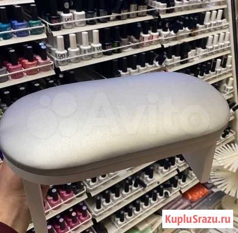 Подставка под маникюр Чайковский - изображение 1