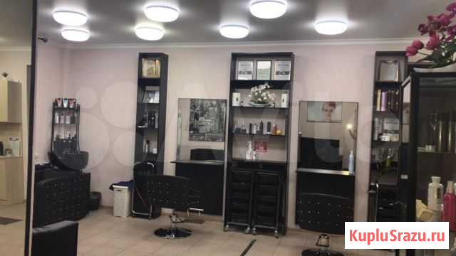 В аренду кабинеты косметолога,маникюра и парикмахе Одинцово - изображение 1