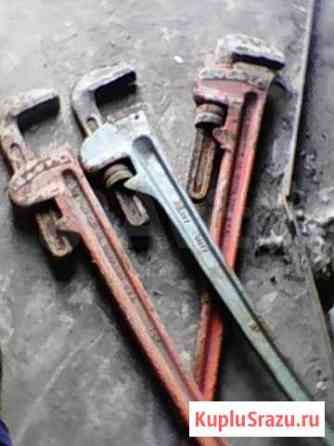 Ключ разводной 36 дюймов Пенза