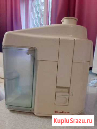 Соковыжималка Ангарск - изображение 1