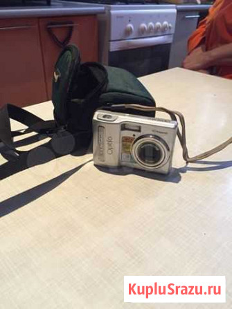 Продам фотоаппарат Иваново - изображение 1