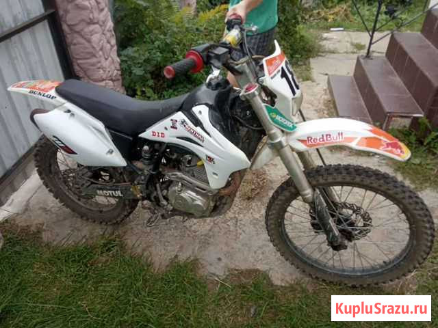 Kayo T2 Воскресенск - изображение 1