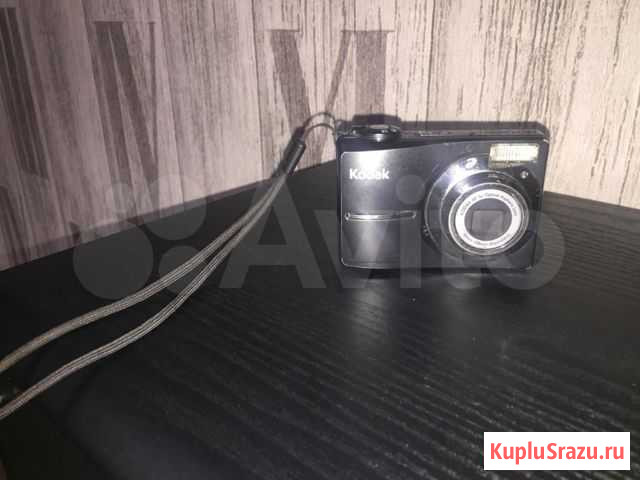 Фотоаппарат Kodak C613 Шахты - изображение 1