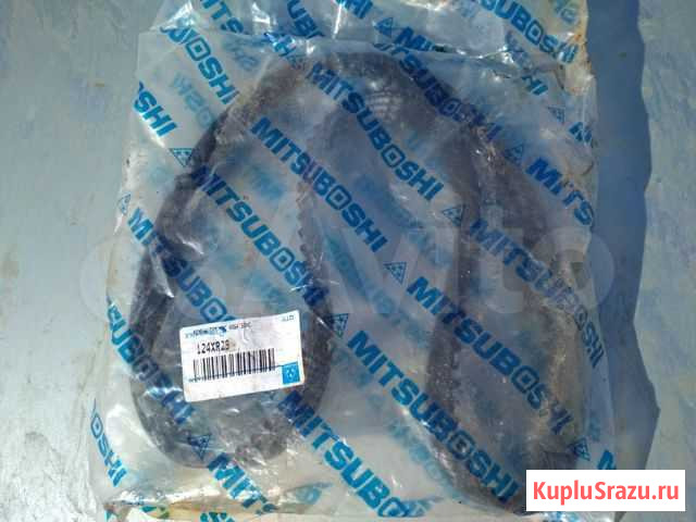 Грм MMC 4G64 Новоалтайск - изображение 1