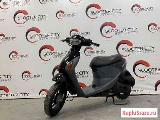 Suzuki lets 4 G black Краснодар