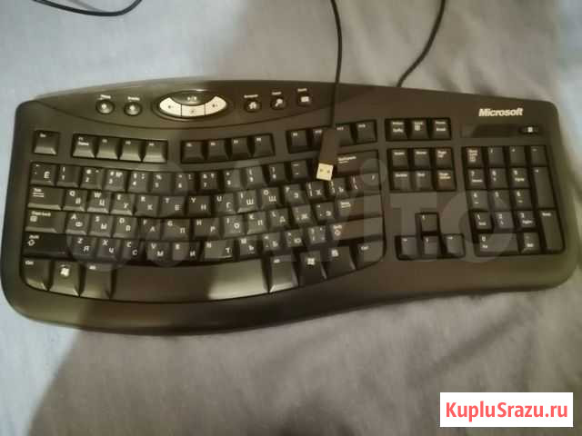 Клавиатура Microsoft 2000 v1. 0 Волгоград - изображение 1