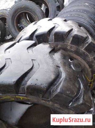 Шины б/у 16/70 R20 405/70 армур Лакинск - изображение 1