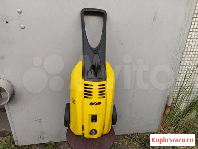 Мини мойка высокого давления faip H110 plus Великие Луки - изображение 1