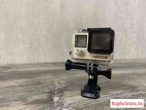 Камера GoPro Hero 4 black Уфа