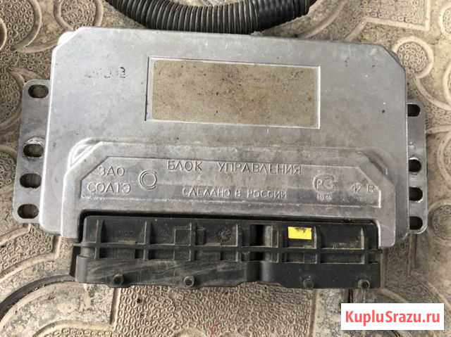 Компьютер с проводкой Заводской - изображение 1