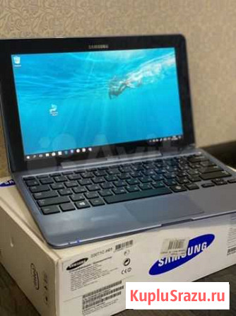 Samsung ativ smart PC Красноярск - изображение 1