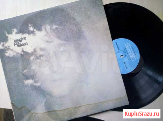 John lennon / imagine Брянск - изображение 1