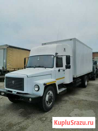 Газ 3309 (2спалки ) Армавир - изображение 1